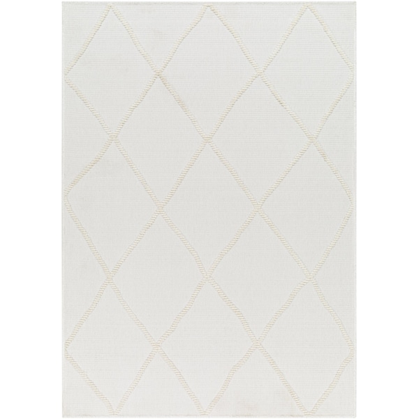 Livabliss Lyna LYA-2303 Machine Washable Area Rug LYA2303-335 - main